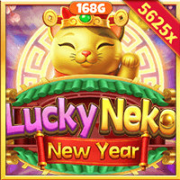 Neko May Mắn Cuối Năm thumbnail