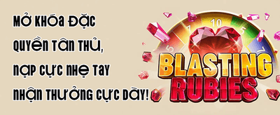Thưởng Nạp Lần Đầu Siêu Cấp promotion