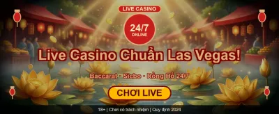 Nhận Thưởng Lớn Mỗi Ngày