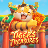 Kho Báu Của Hổ thumbnail