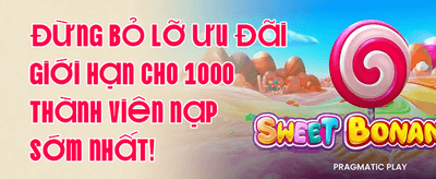 Vòng Quay Miễn Phí Slot Games promotion