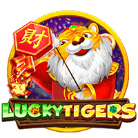 Nhiều hổ hơn của cải thumbnail